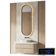 Bathroom furniture 009