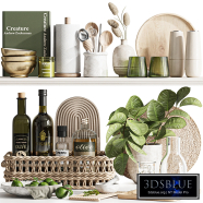 Kitchen Accessories 073