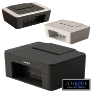 Canon Pixma Printers