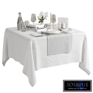 Restaurant Tableware