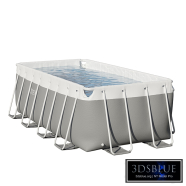 Frame pool INTEX