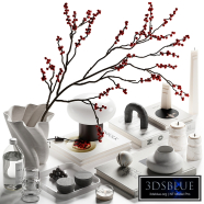 Decorative Set 111