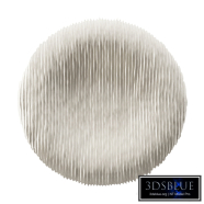 Wall sculpture XL. Astrid Dodd