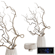 Lamp.ee vases with branches l47