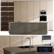 Kitchen Appliance Bosch Kitchen 125