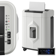 Shredder GELEOS AP20-5 / Document shredder