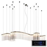The Paralume Marina Chandelier