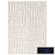 Serenade Arlo Rug