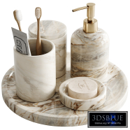 Bathroom Accessories 1
