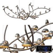 Lamp by Frederik Molenschot