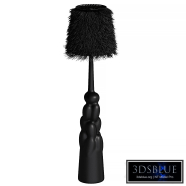 Floor lamp in modern style SUNSET