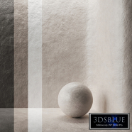 Plaster in several shades. Seamless. 8K and 4K