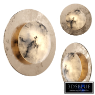 Lampatron JANK MARBLE wall light