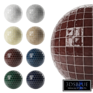 Tile Textures Set 016