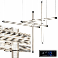 GRANDE FLUTTO by Centersvet