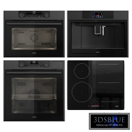 Asko Kitchen Appliances