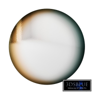 Portal Horizon Mirror