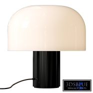 Flos Bellhop Glass T Table Lamp