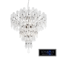 Italamp Etoile 557 Chandelier