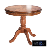 Kitchen dining table