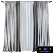 Curtains 628