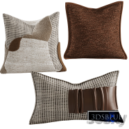 CASARTÉA pillow set