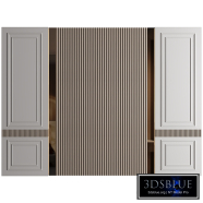 Wall Panel Decor 293