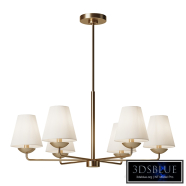 Visual Comfort Albion Large