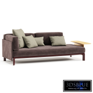 Vitra Anagram Sofa C