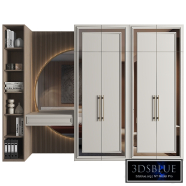 Furniture Composition 377