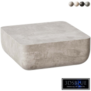 Outdoor Square Coffee Table