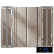 Wall Panel Decor 297