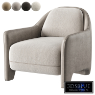 Nora Lounge Chair