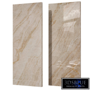Natural stone Taj Mahal \ Natural stone slab - marble P99