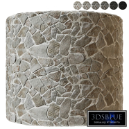 Stonework 004 (Seamless Texture)