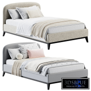 Bed Lincoln 120