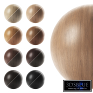 Wood Texture Set 038
