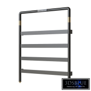 Electric Towel Warmer Think Home A601-4