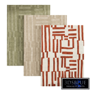Jarrett Rug | Soho Home