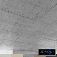 Concrete ceiling 03