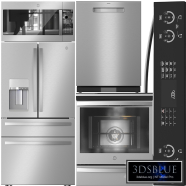 GE Appliance Collection 14