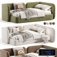 Bed Amalia 90 by divan.ru / Amalia Kids Bed