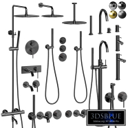 Timo Saona Mixer Set