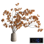 Bouquet Autumn Big Branch 225