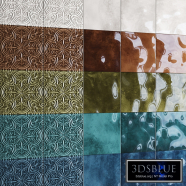 Kerama Marazzi Morocco Fez Tile