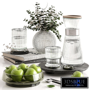 Kitchen accessories 065