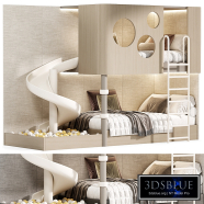 Kids Bedroom 47