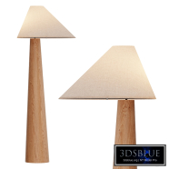 Alvin Floor Lamp