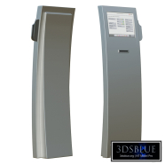 Ticket Machine