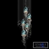 Lighting composition Vargov®Design - LC0528